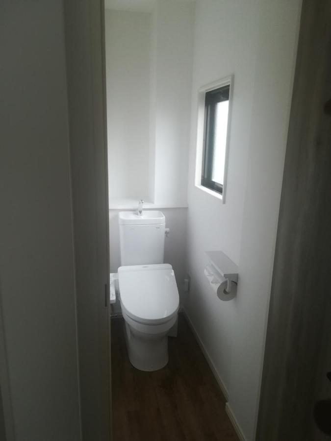 Hotell Little Bird Oku-asakusa / Vacation 79442